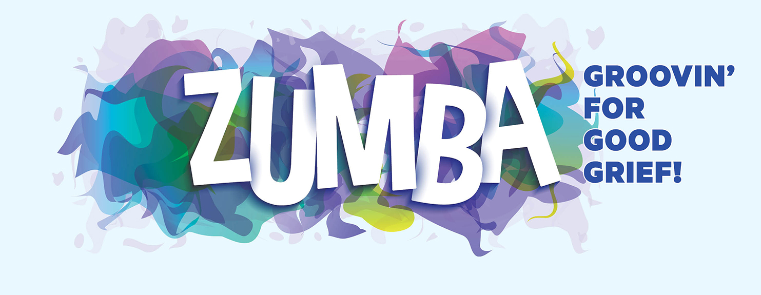 Zumba! Groovin' for Good Grief